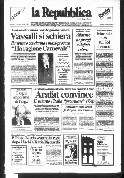 La repubblica